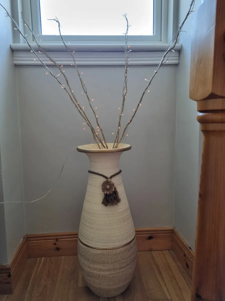 Large Vase - Image 1