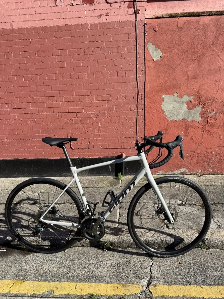 Giant Contend AR2 - Image 2