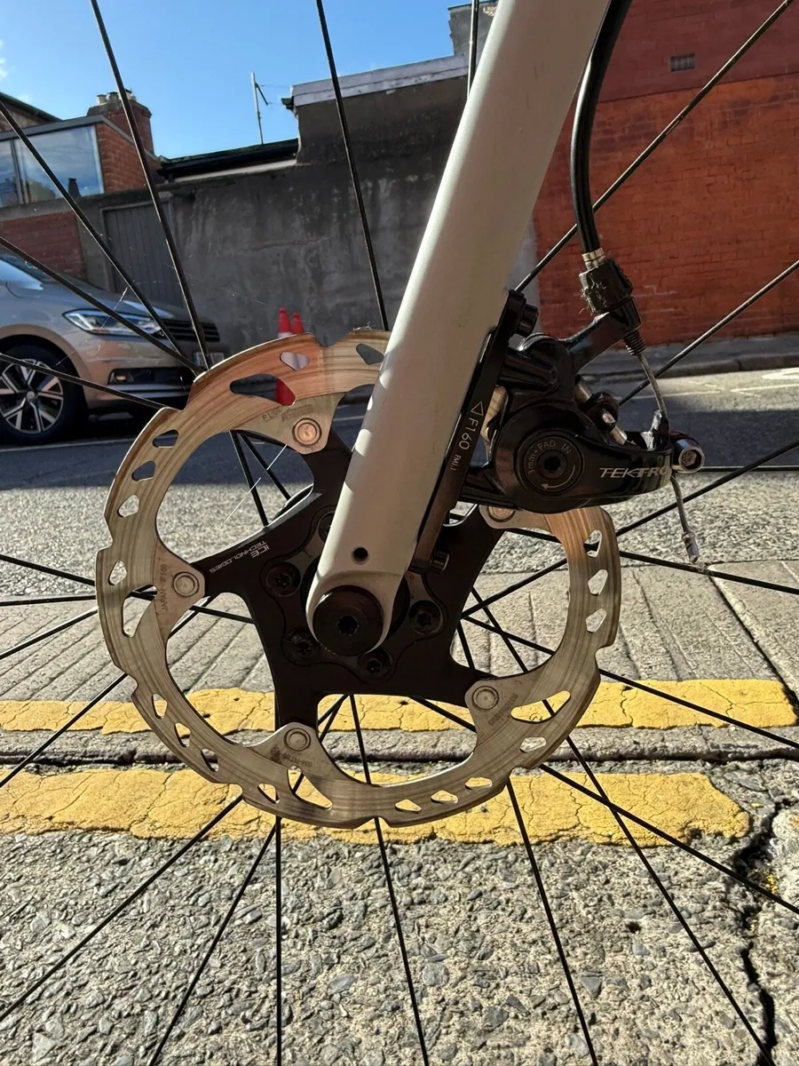Giant Contend AR2 - Image 4