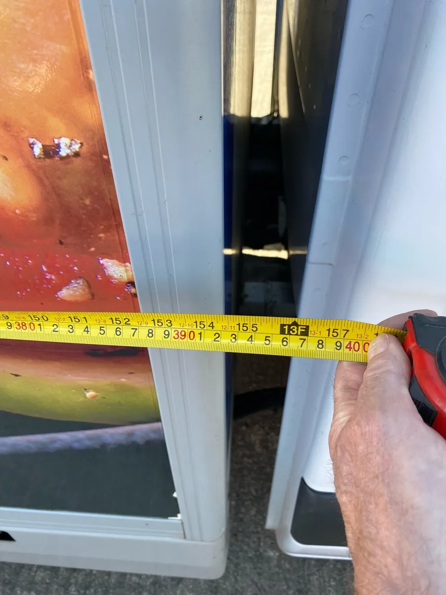 Mercedes  Sprinter 2018 - Image 3