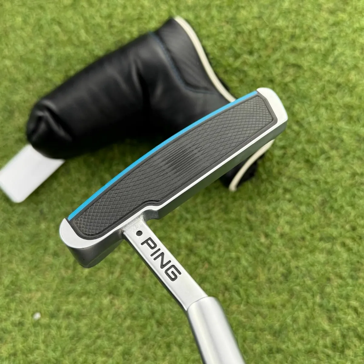 Ping Sigma 2 Anser Putter / 34″ / Steel - Image 3