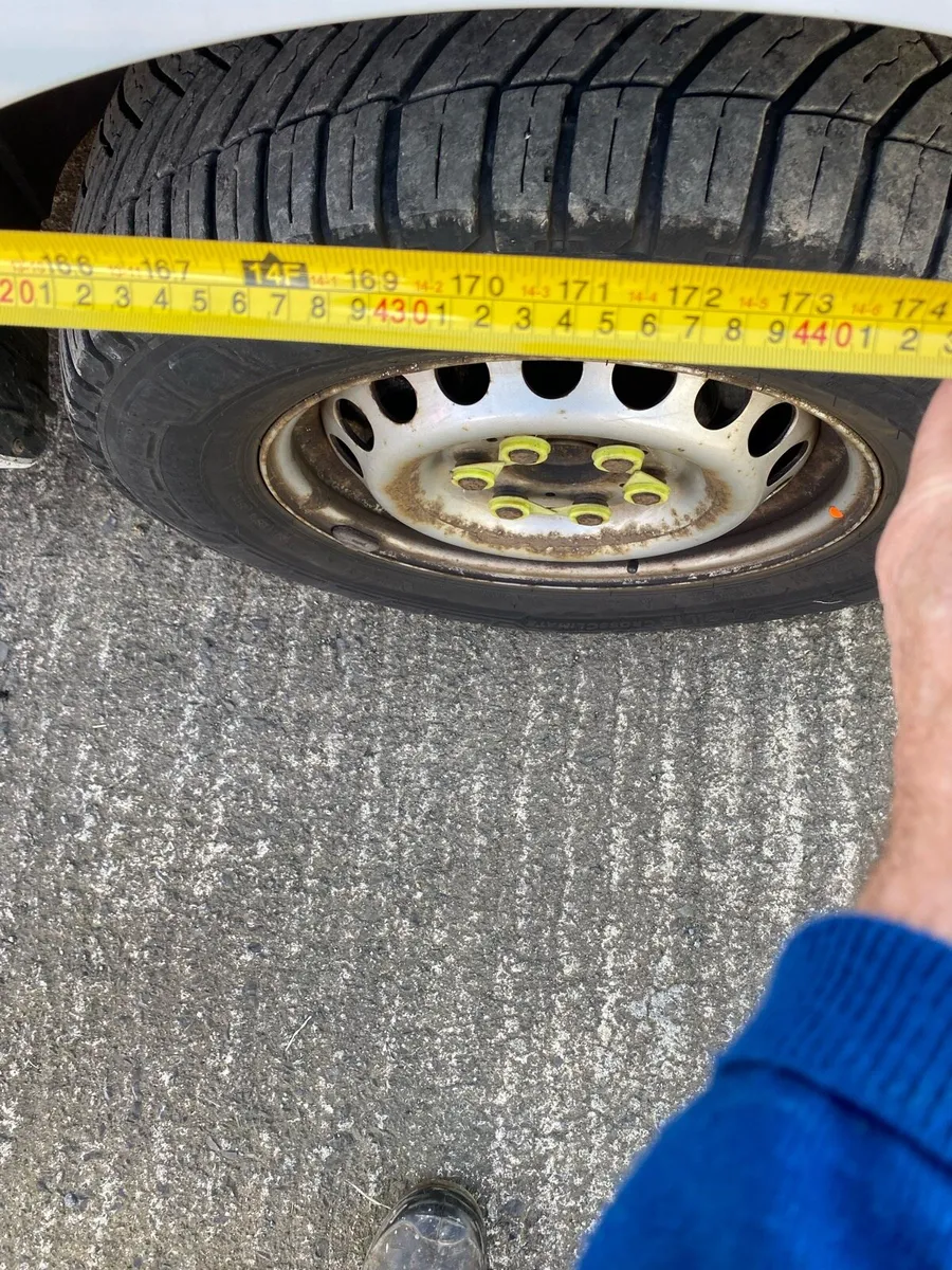 Mercedes  Sprinter 2018 - Image 4