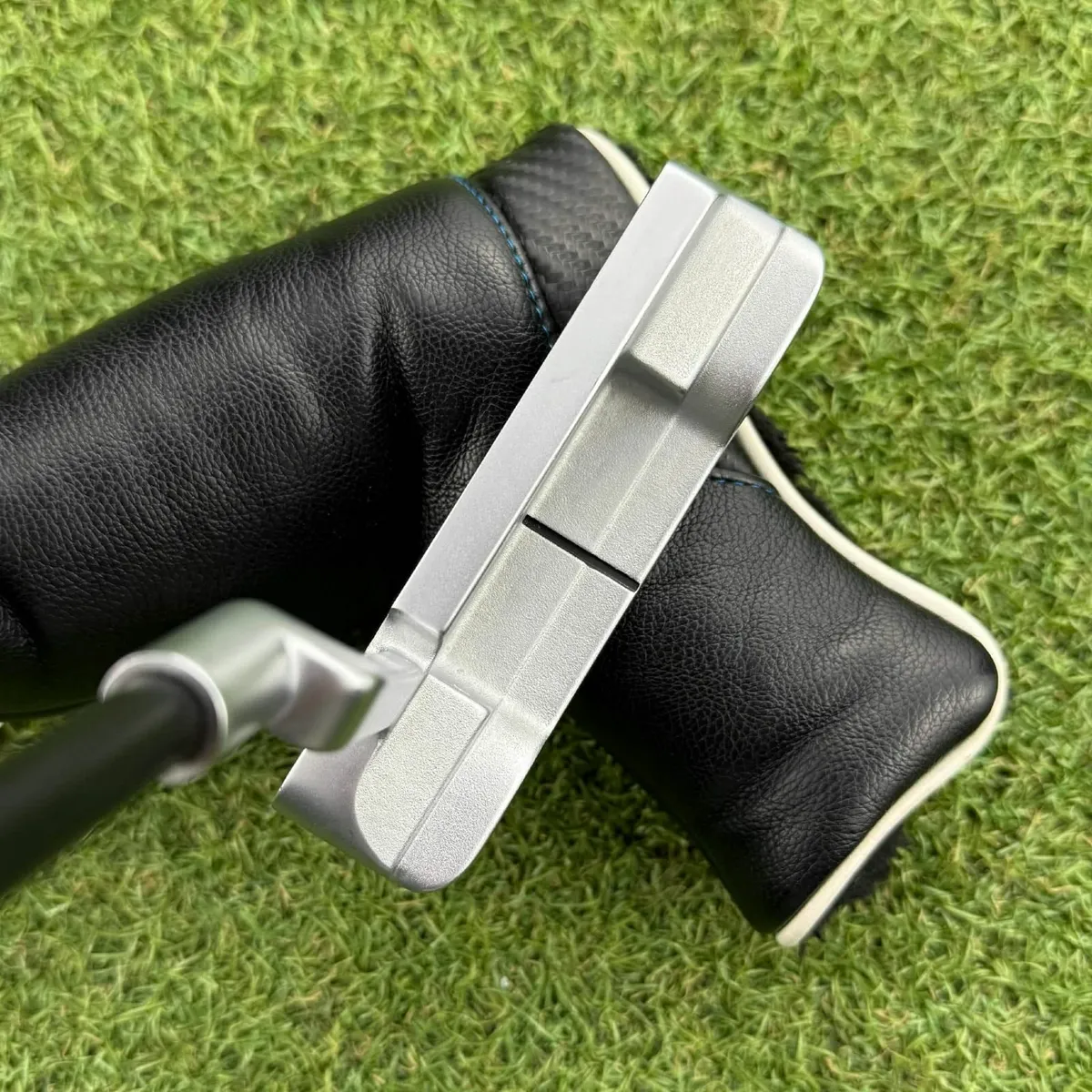 Ping Sigma 2 Anser Putter / 34″ / Steel - Image 4