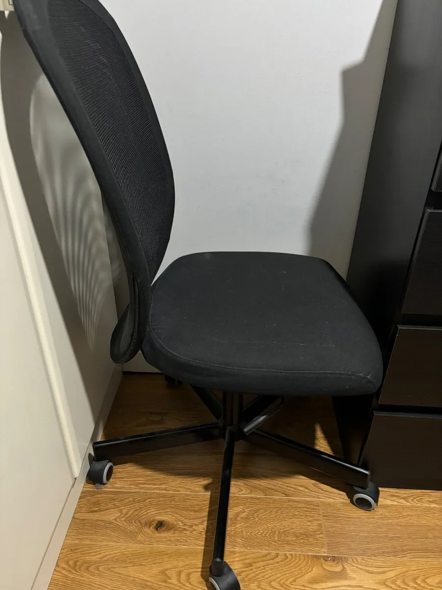 Office chair - Image 2