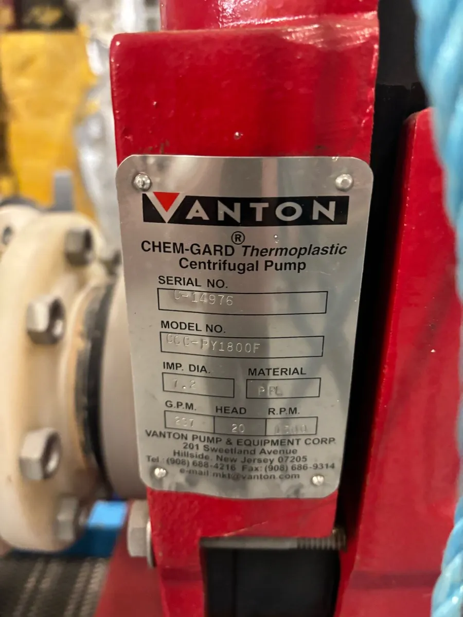 Pump - Image 1