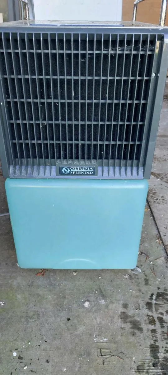 Dehumidifier - Image 1