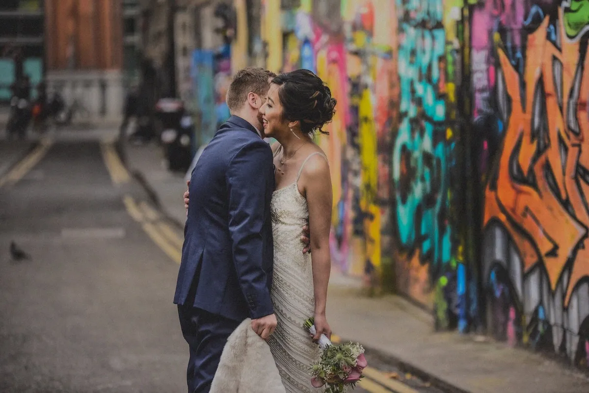 Dublin Wedding Photography - Image 4