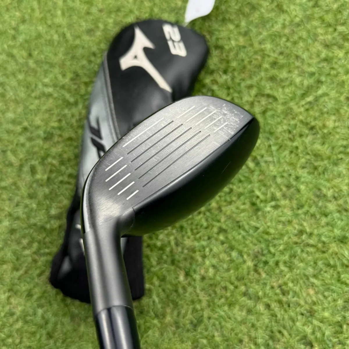 Mizuno Jpx 923 Fli-Hi Hybrid / #5 23° / Regular - Image 3