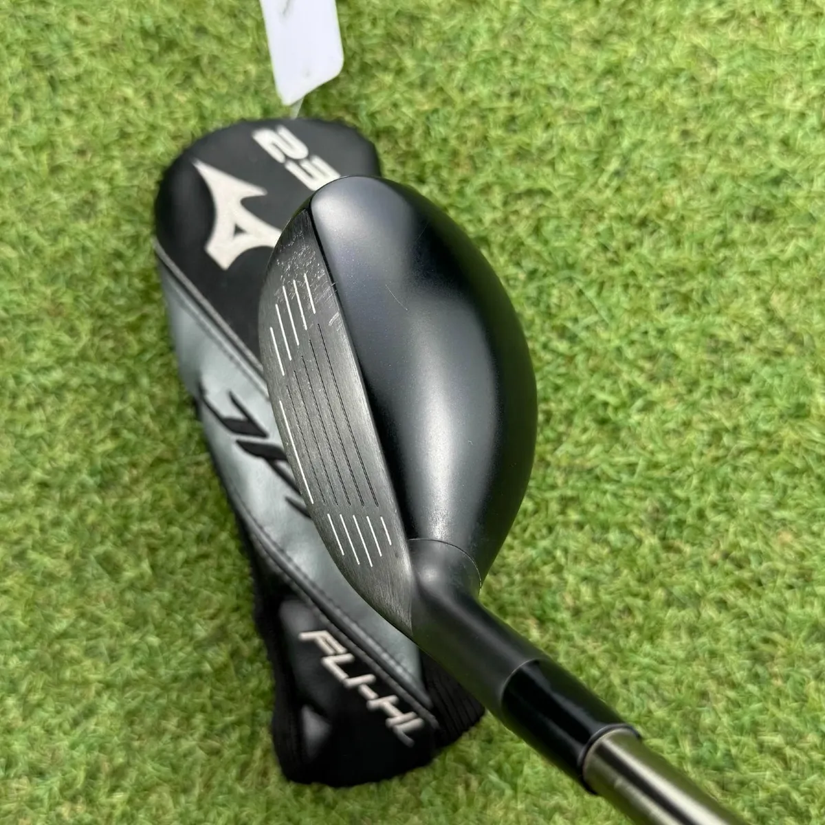 Mizuno Jpx 923 Fli-Hi Hybrid / #5 23° / Regular - Image 4