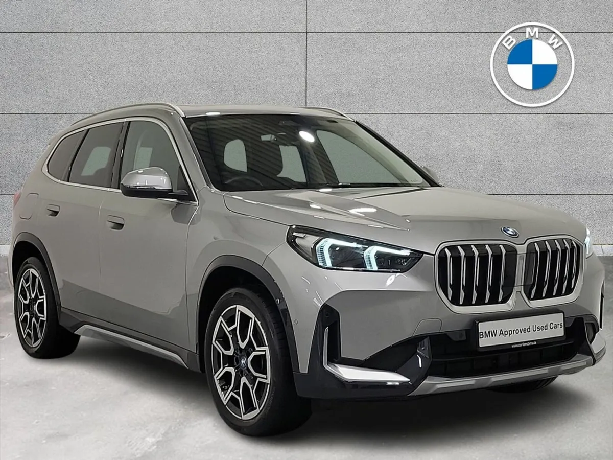 BMW X1 X1 Xdrive25e Xline Auto  xDrive25e xLine  x - Image 1