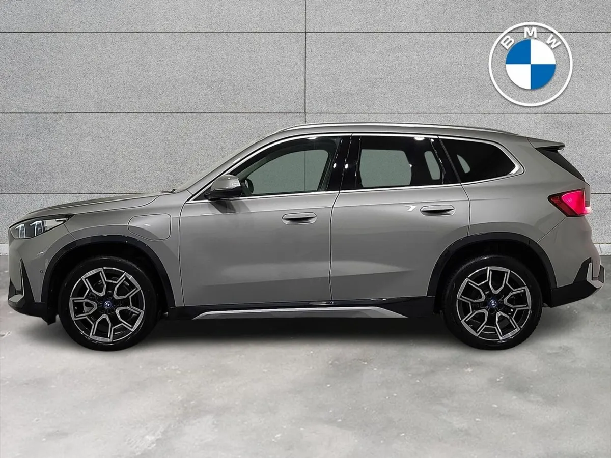 BMW X1 X1 Xdrive25e Xline Auto  xDrive25e xLine  x - Image 4