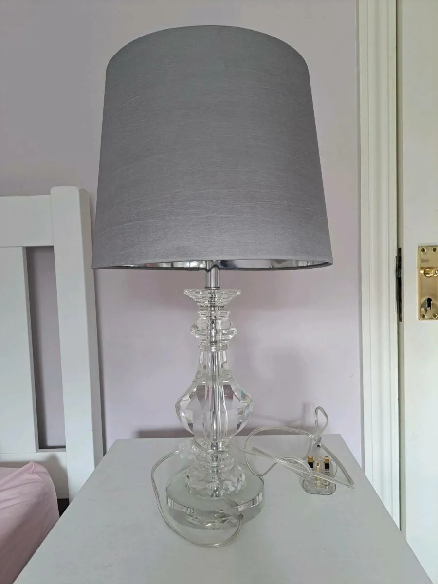 Table Lamps Bedroom Living Room - Image 4