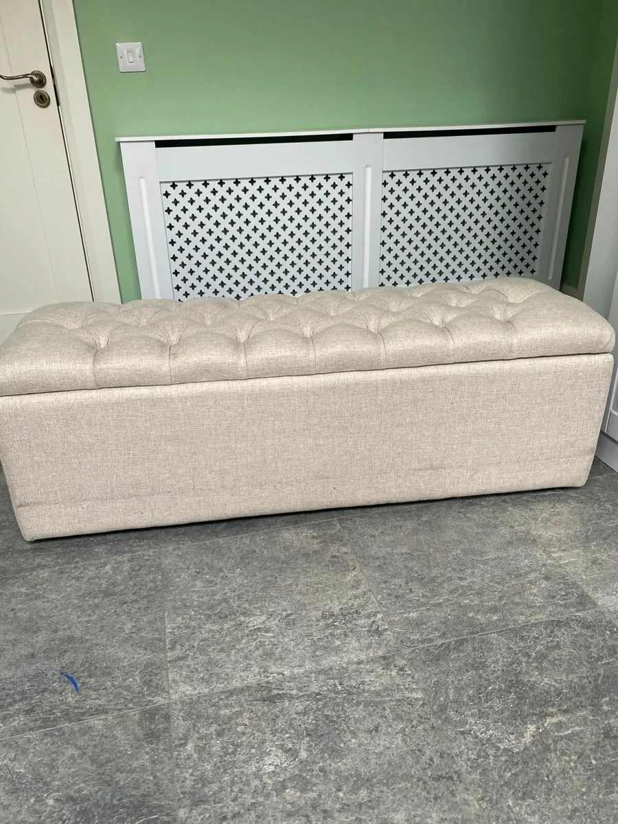 Blanket Box - Image 3