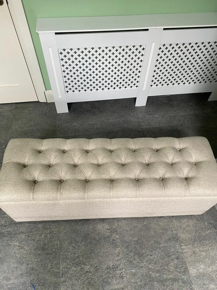 Blanket Box - Image 4