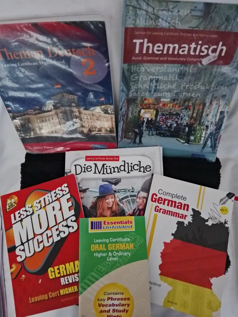 School books - Image 3