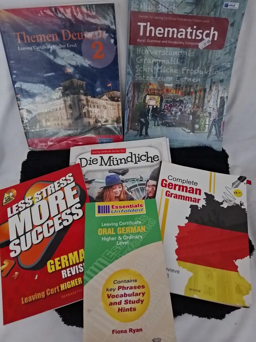 School books - Image 4