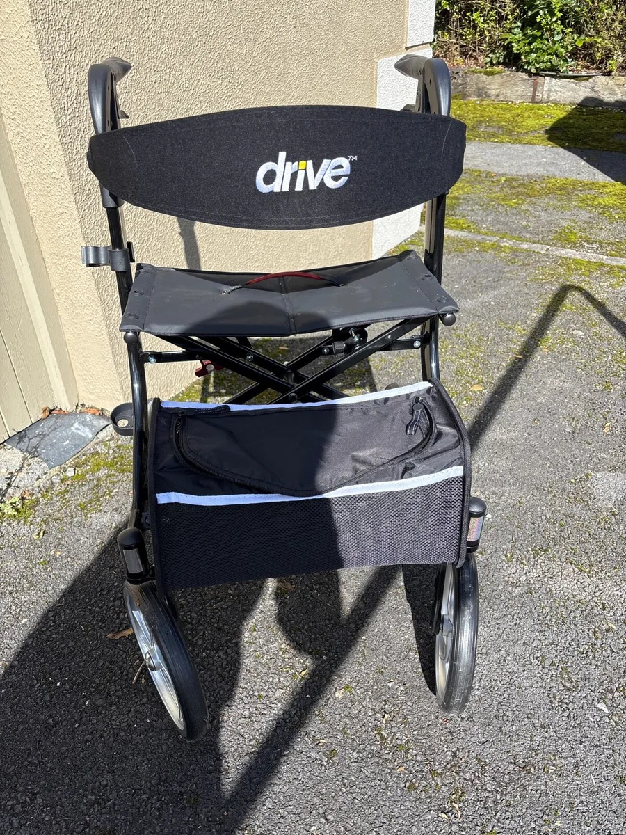 Rollator