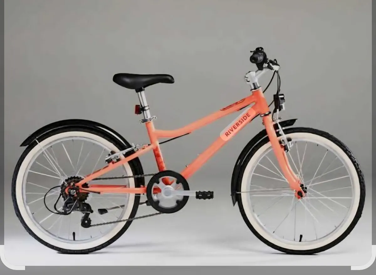 Kids bike - Image 1