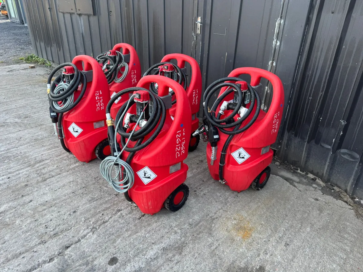 Emiliana Serbatoi Fuel Caddy 55 Litre - Image 3