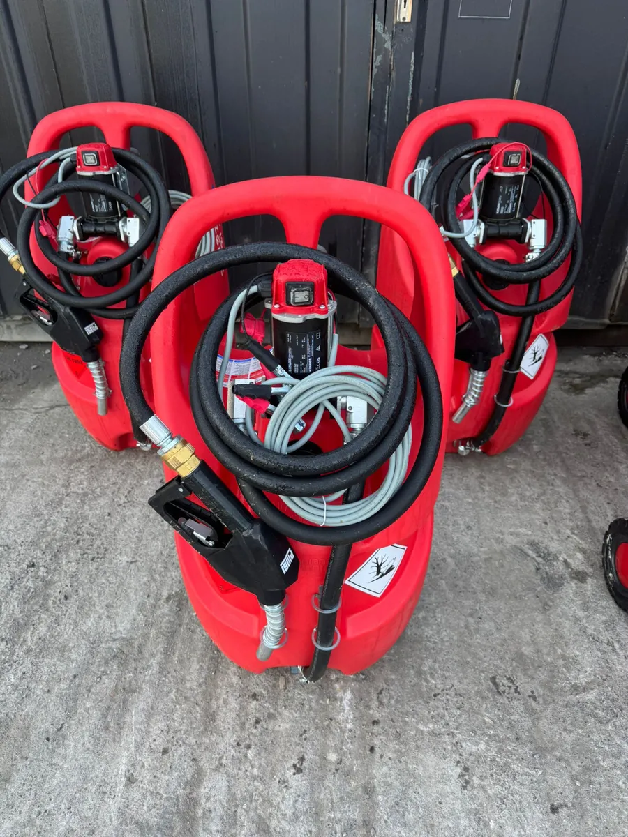 Emiliana Serbatoi Fuel Caddy 55 Litre - Image 4