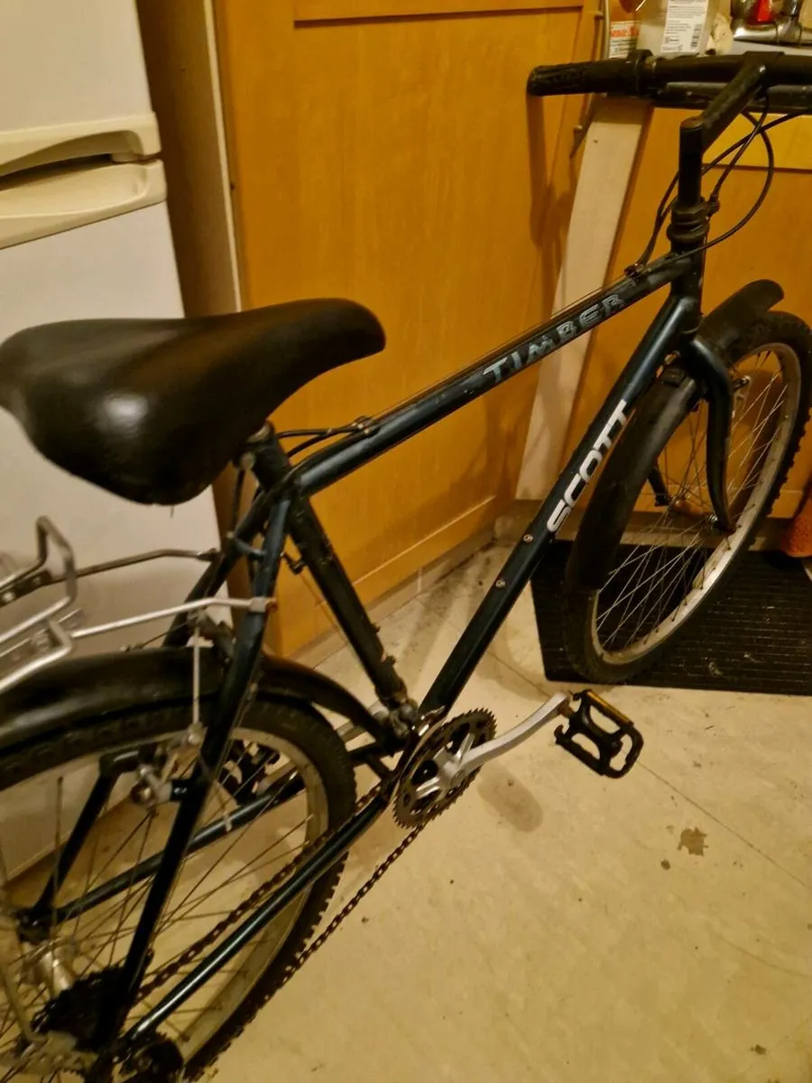 Bike - Image 1