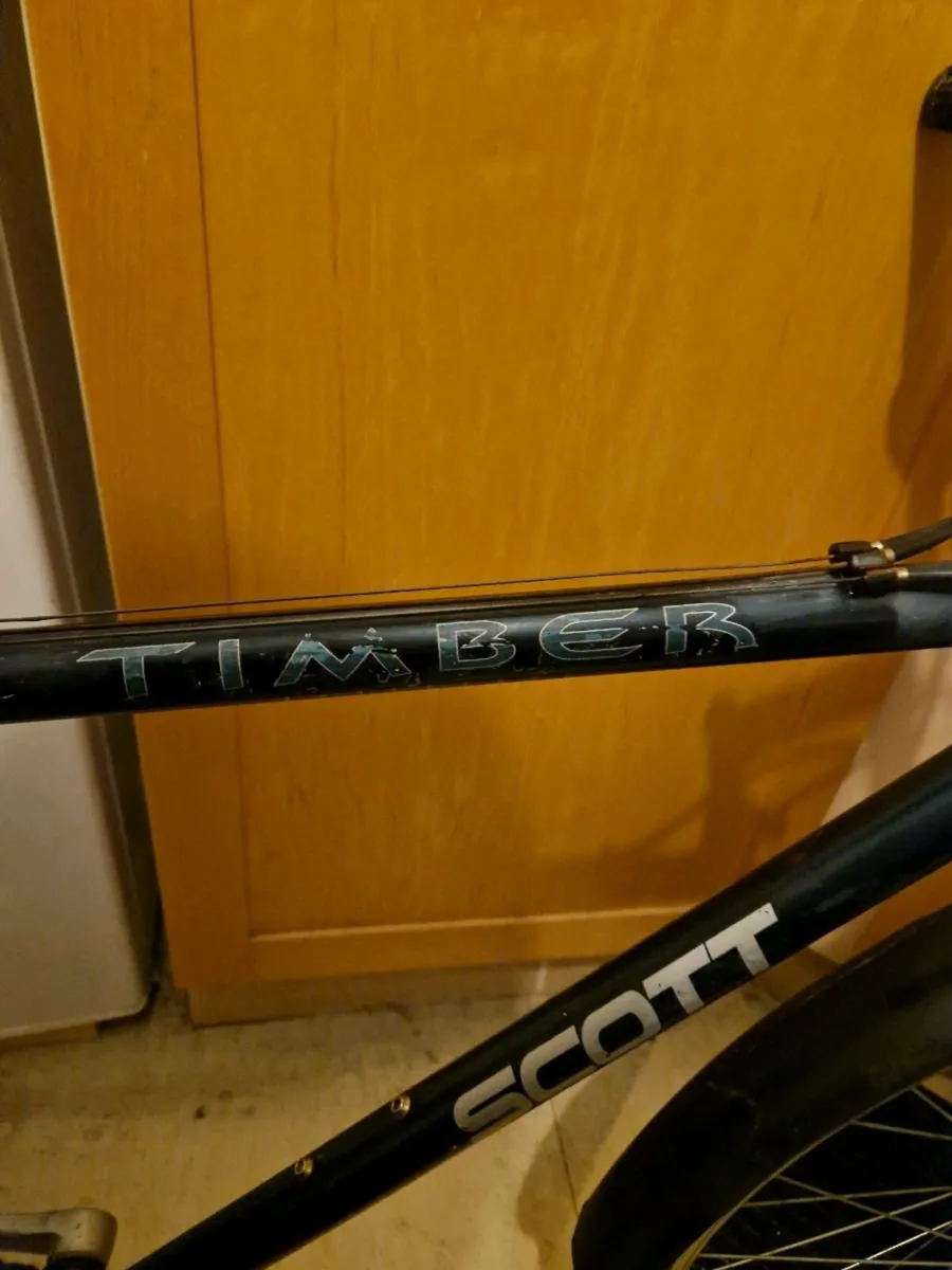 Bike - Image 2