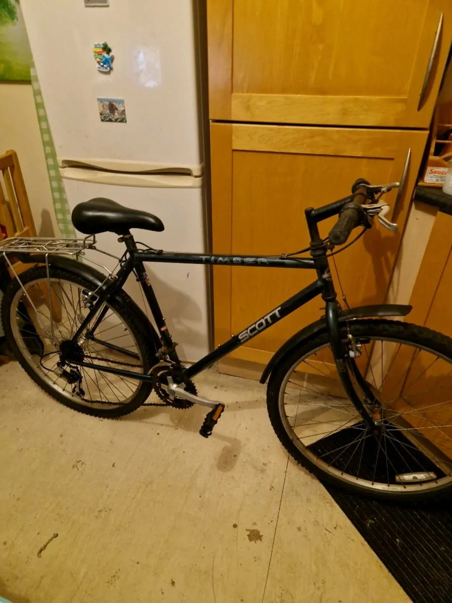 Bike - Image 3