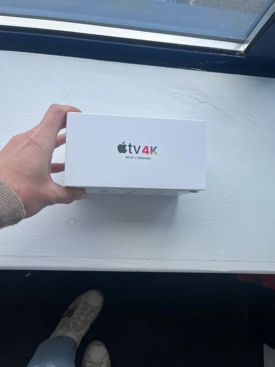 apple tv - Image 2