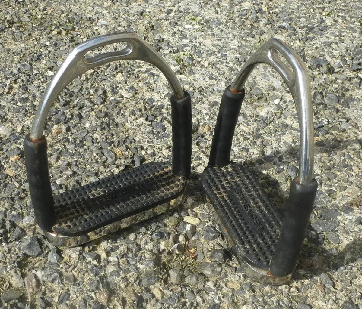 Tackroom clean up - Image 4