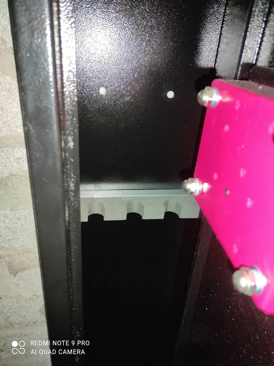 3 Gun Safe - Image 4
