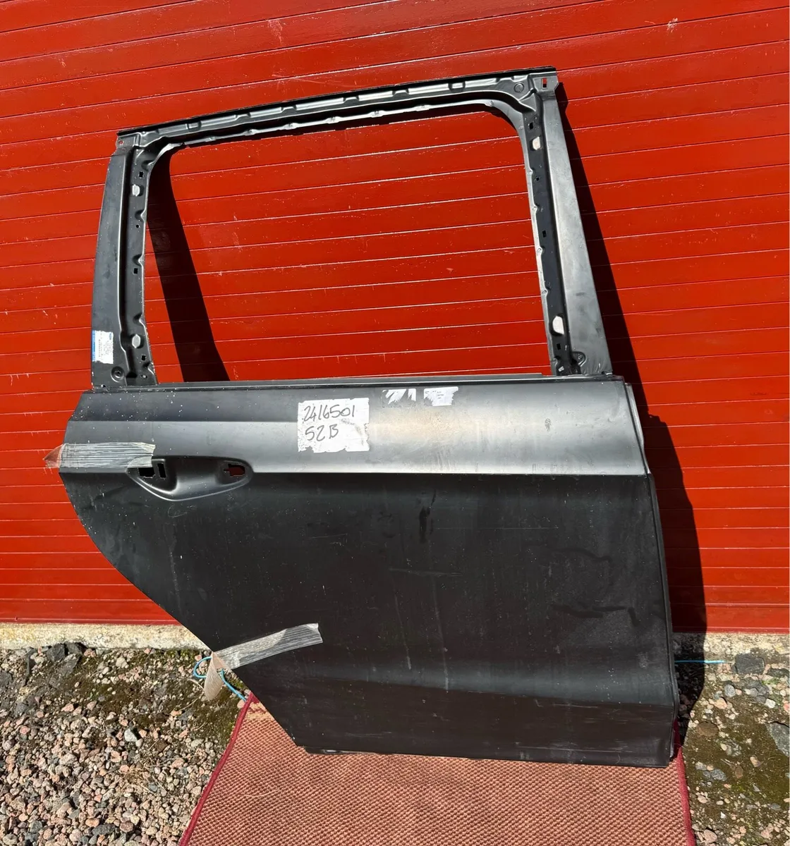 Ford Galaxy 2015-2024 New Rear Right Door - Image 1