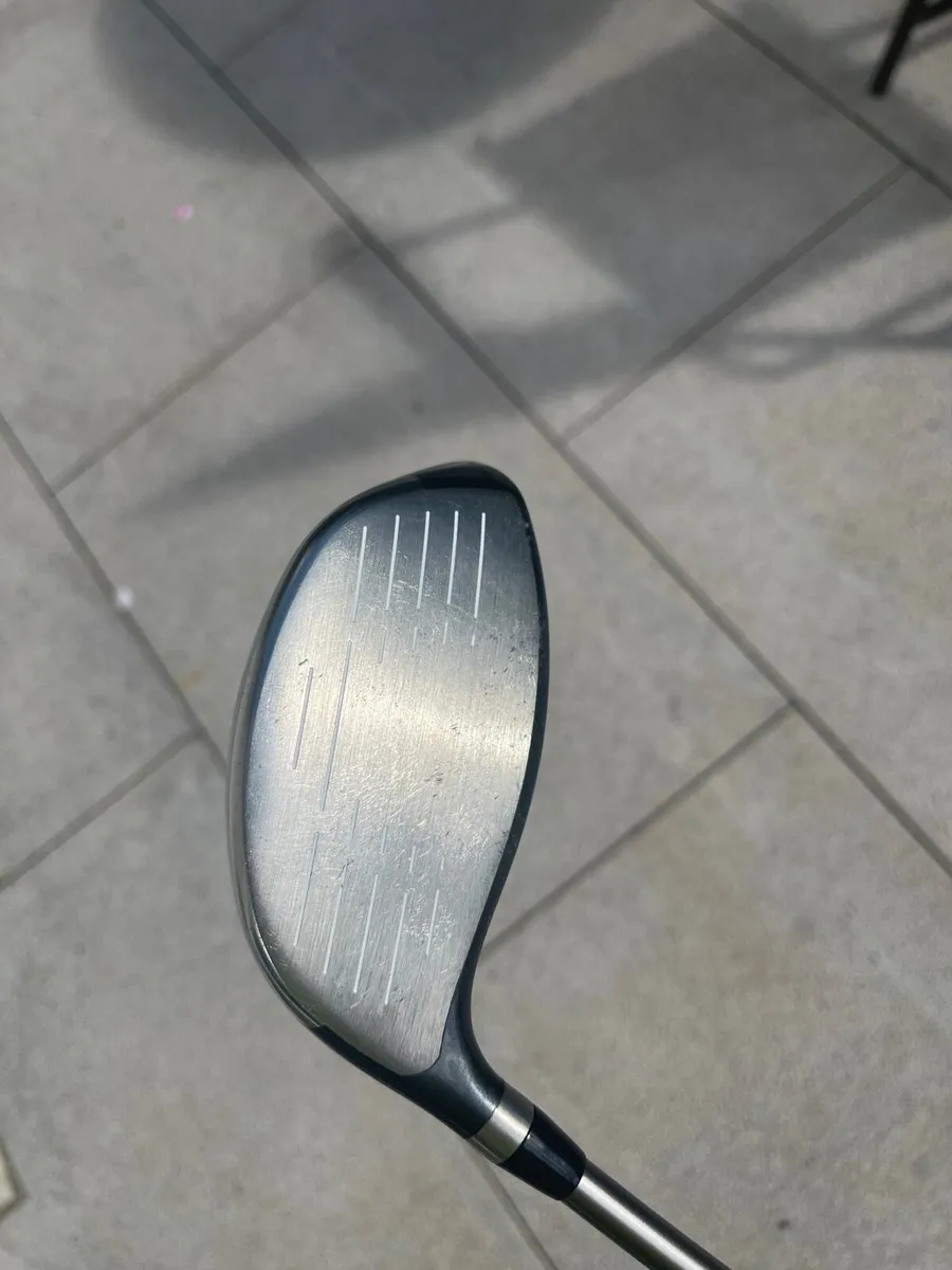 PING G20 Driver - Image 2