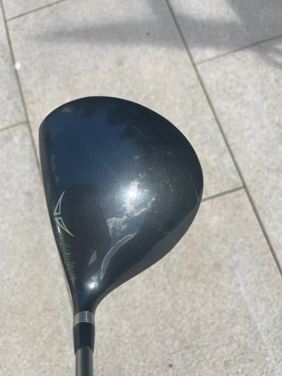 PING G20 Driver - Image 3