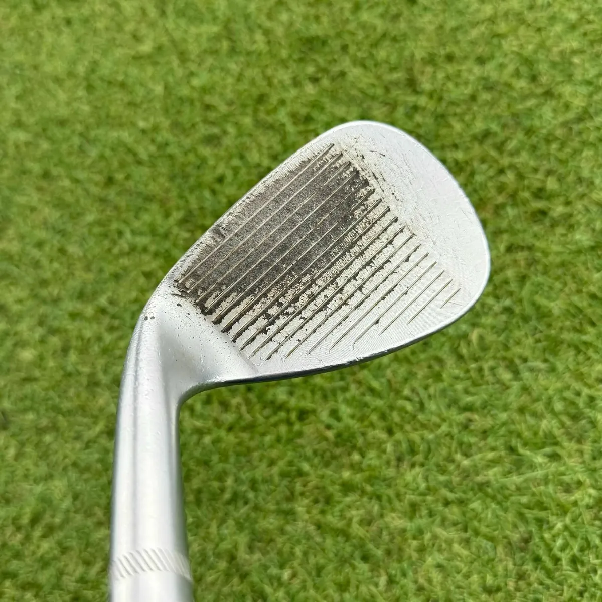 Titleist Sm4 Wedge Sw 56°.14 / Vokey Wedge Flex - Image 3