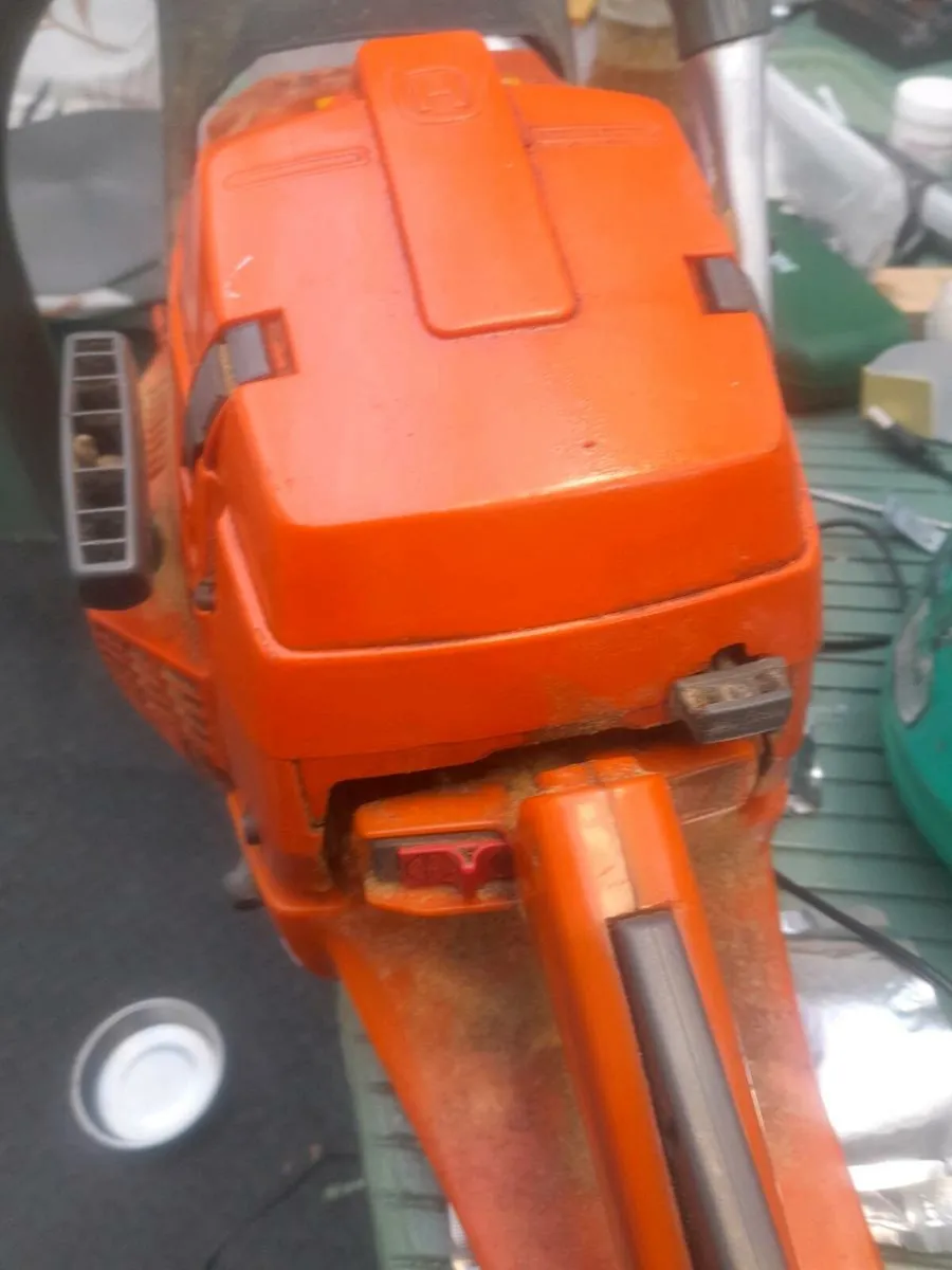 Husqvarna 365 special - Image 1