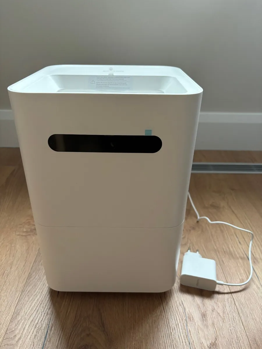 Cool Mist Air Humidifier - Image 1