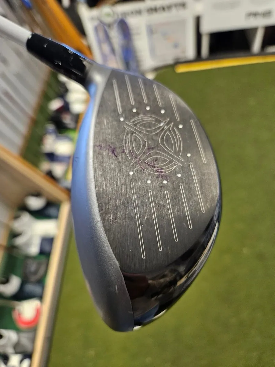 Ladies Callaway X Hot Driver - Image 4