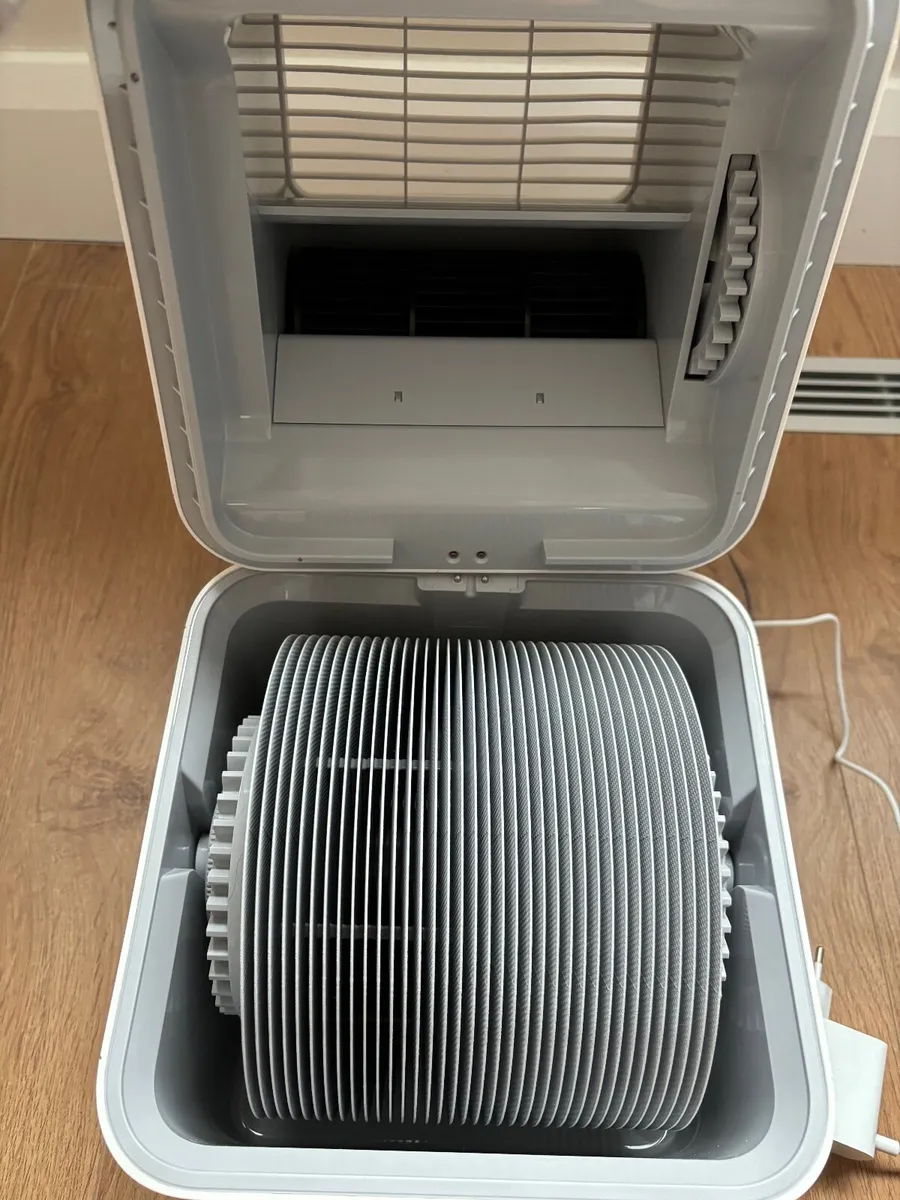 Cool Mist Air Humidifier - Image 3