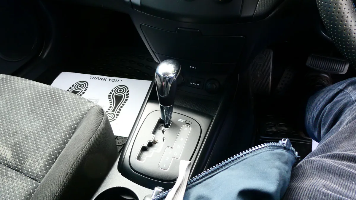 Hyundai i30 2010 Automatic - Image 4