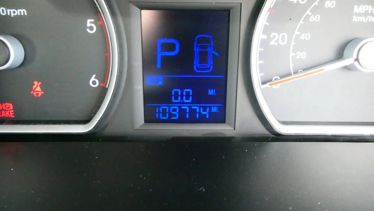 Hyundai i30 2010 Automatic - Image 3