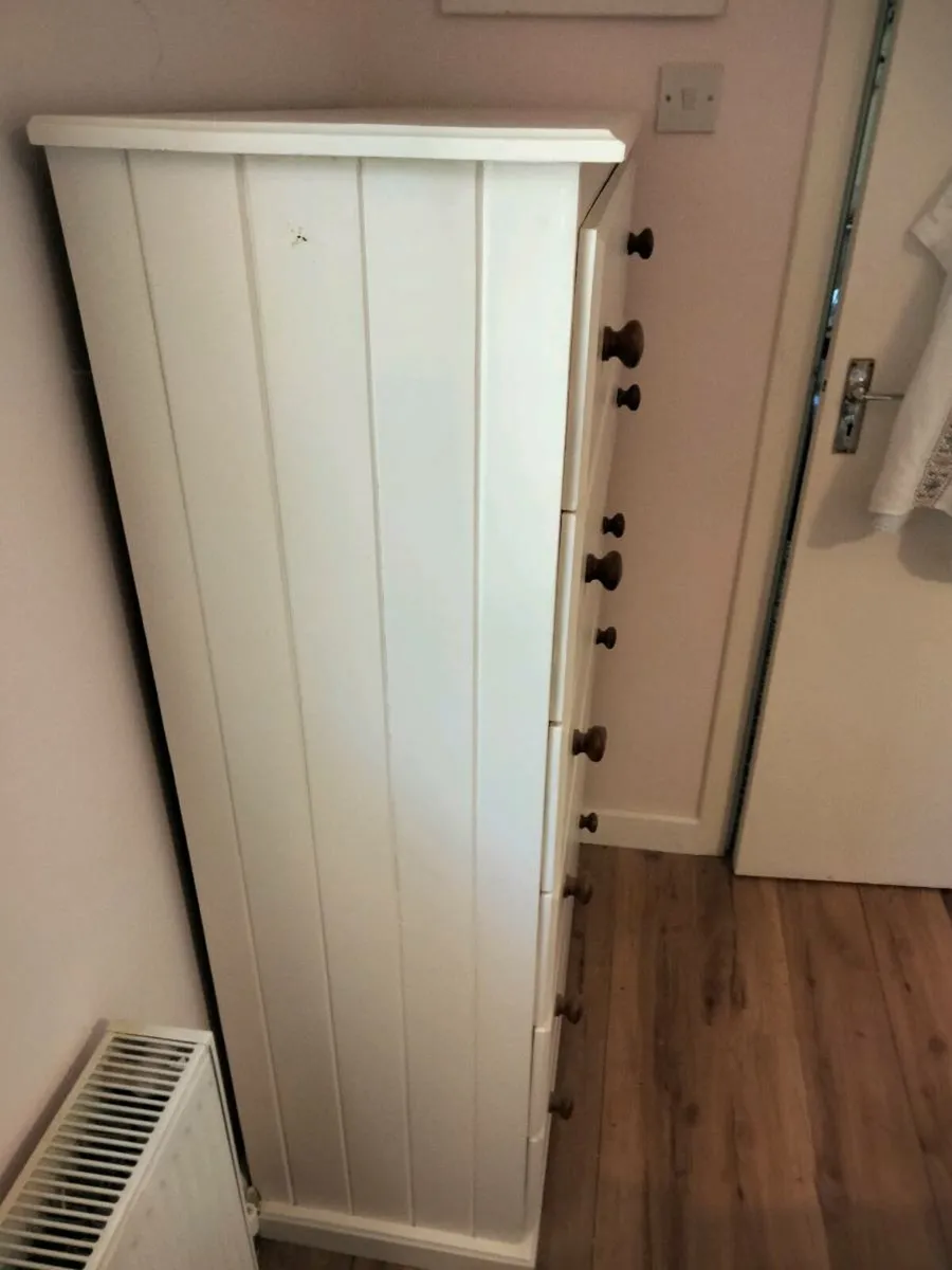 Chest of drawers - Image 2
