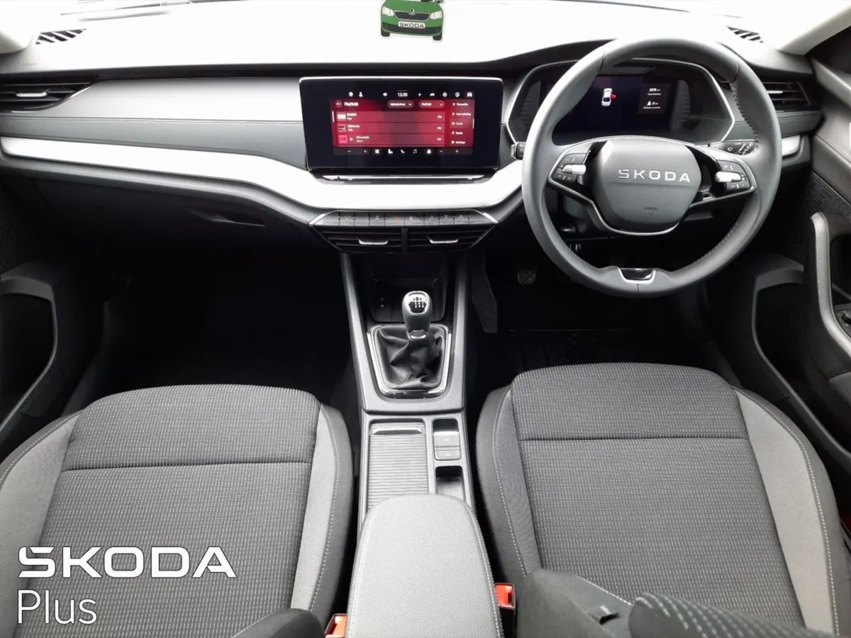 Skoda Octavia Selection 2.0tdi 115hp - Image 3
