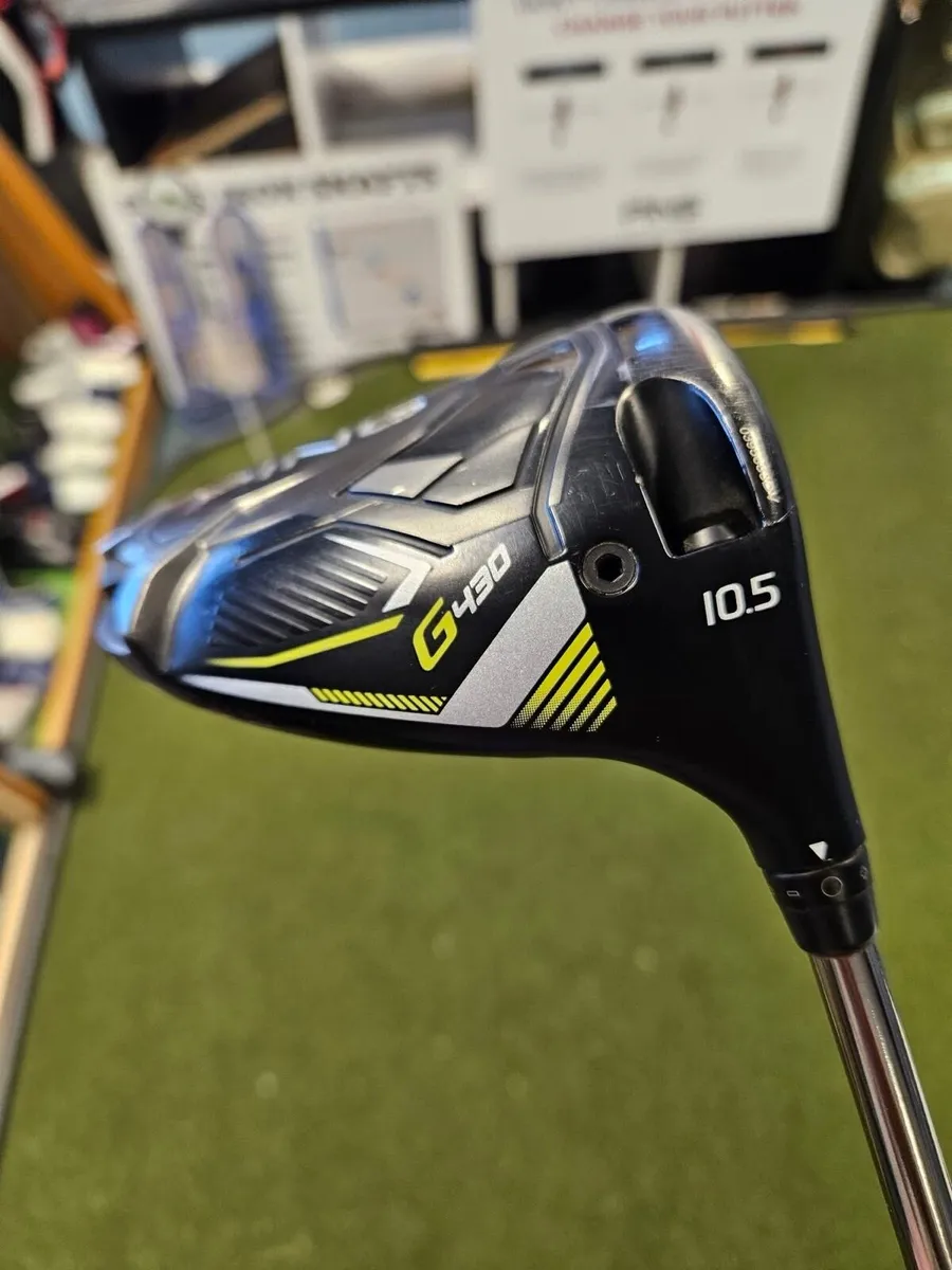 Ping G430 Lst Driver - Image 2