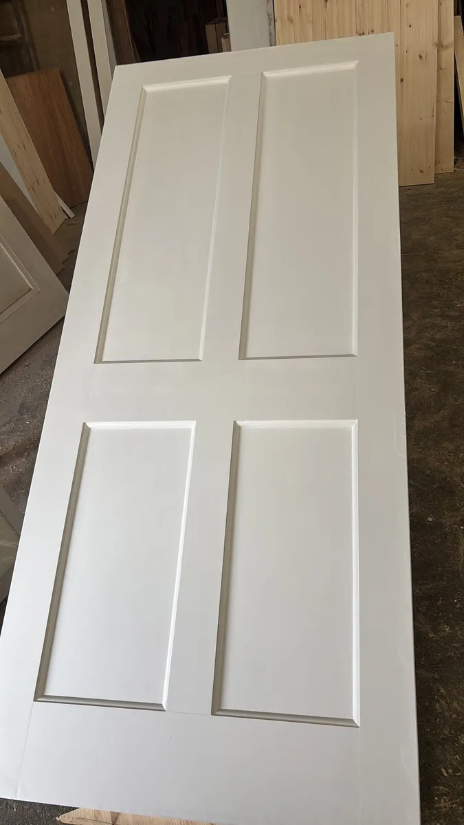 Doors internal - Image 1