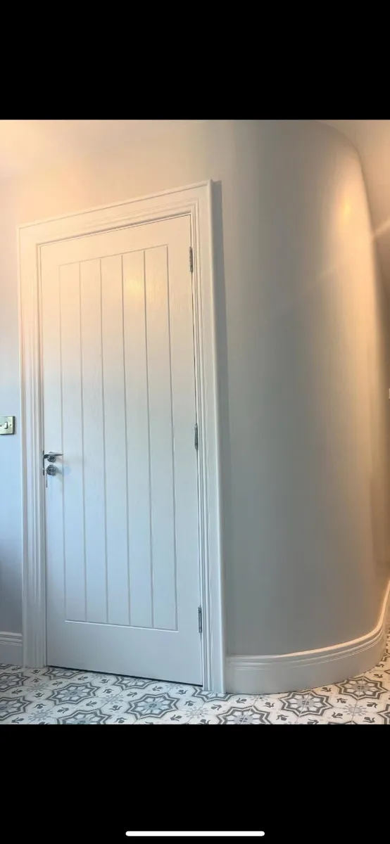 Doors internal - Image 2