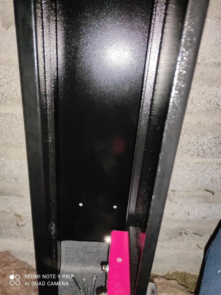 3 Gun Safe - Image 2