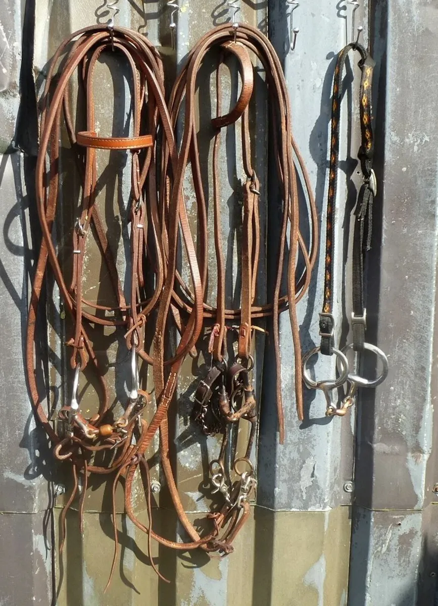 Tackroom clean up - Image 2