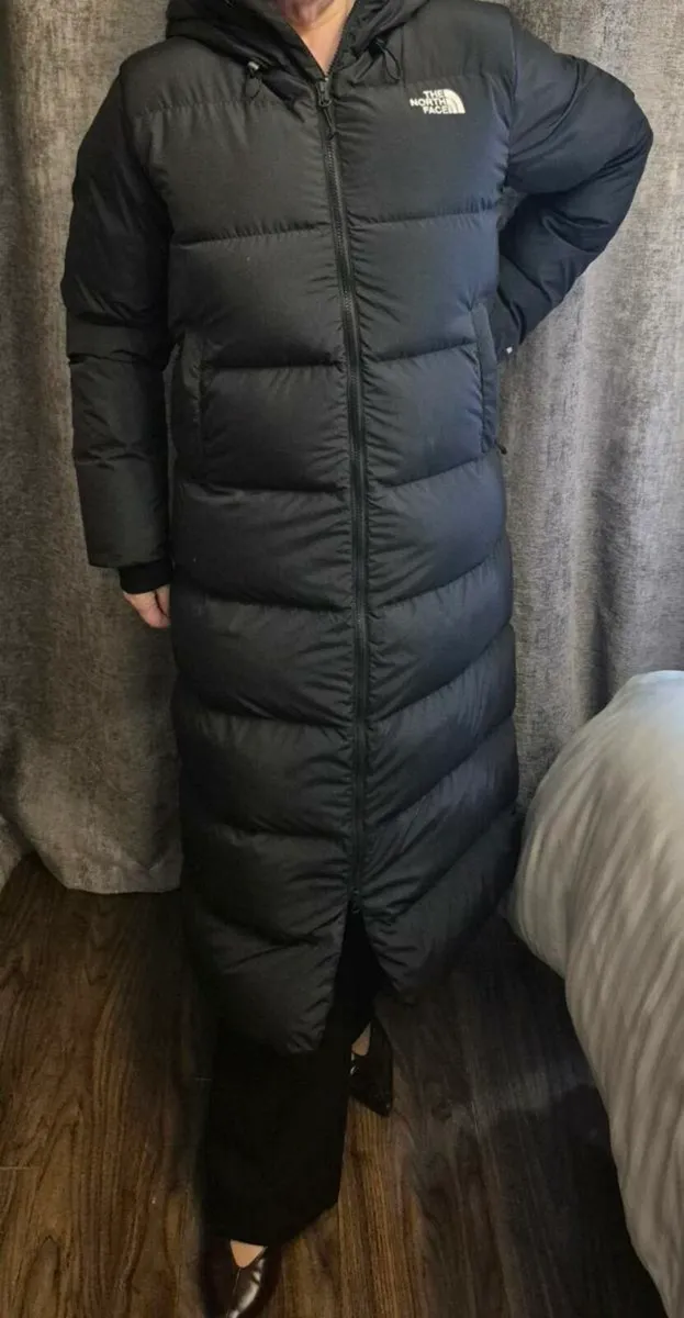 North Face Triple C Parka - Image 2