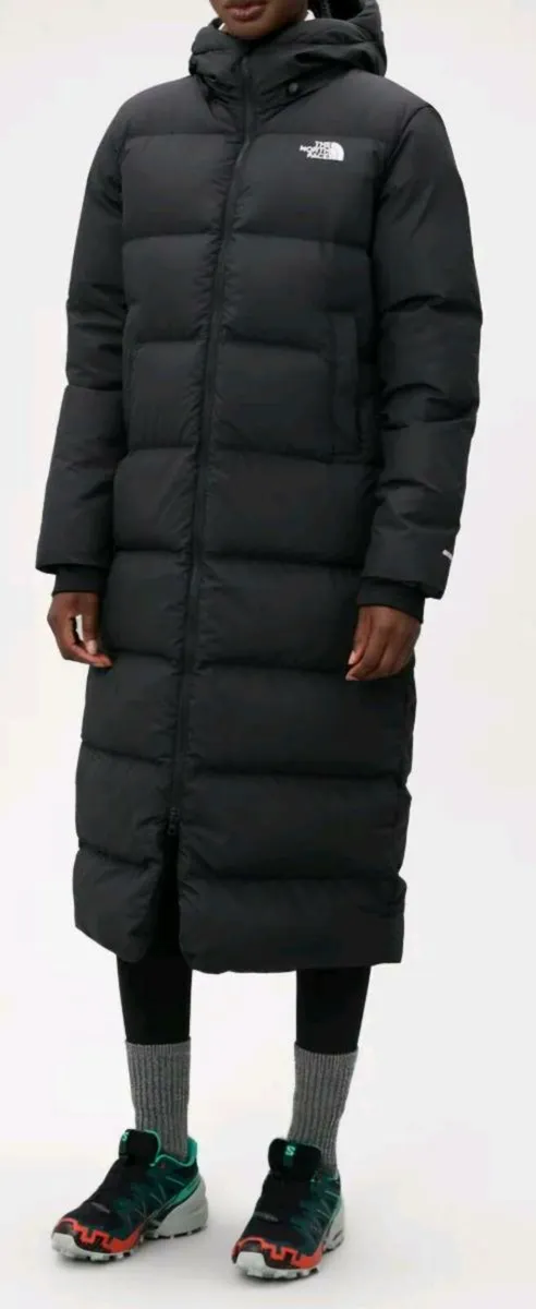North Face Triple C Parka - Image 3