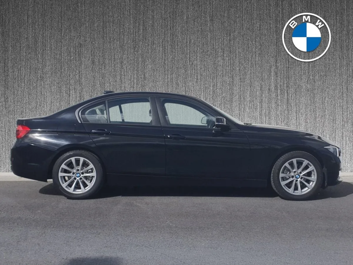 BMW 3 Series 316d SE - Image 3